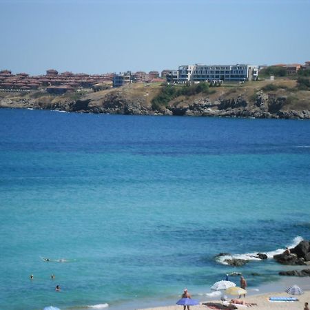 Safo Apartments And Rooms Sozopol Luaran gambar