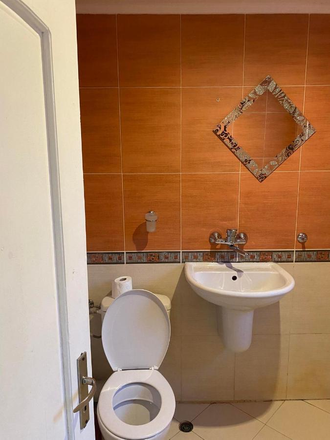 Safo Apartments And Rooms Sozopol Luaran gambar