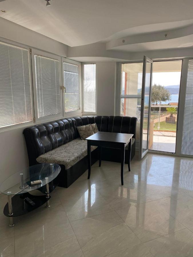 Safo Apartments And Rooms Sozopol Luaran gambar
