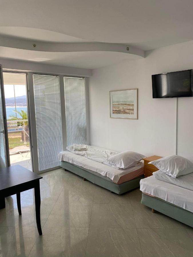 Safo Apartments And Rooms Sozopol Luaran gambar