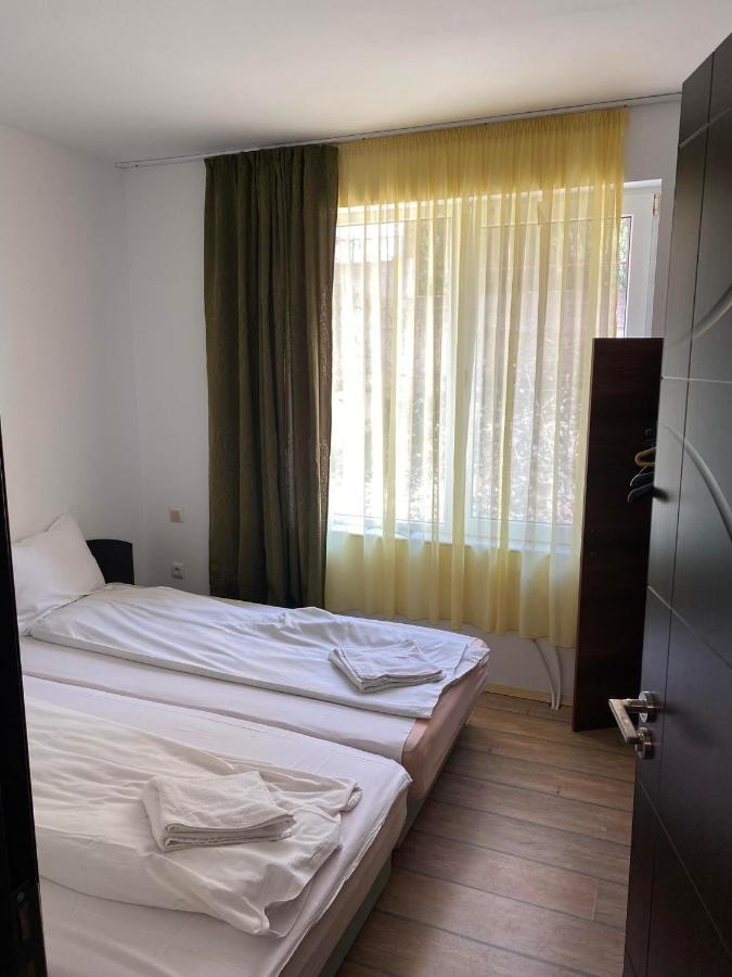 Safo Apartments And Rooms Sozopol Luaran gambar