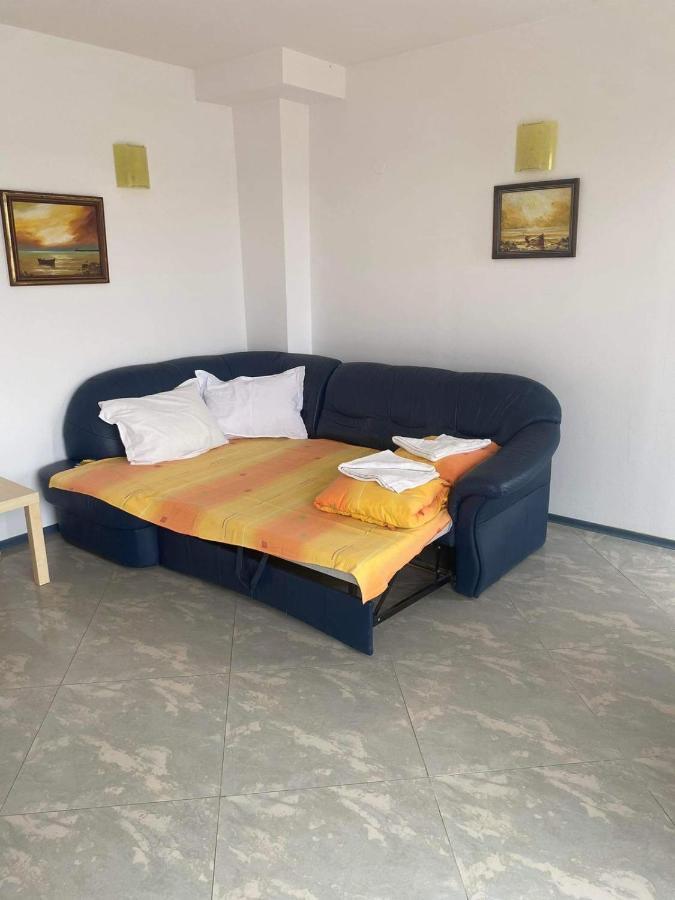 Safo Apartments And Rooms Sozopol Luaran gambar