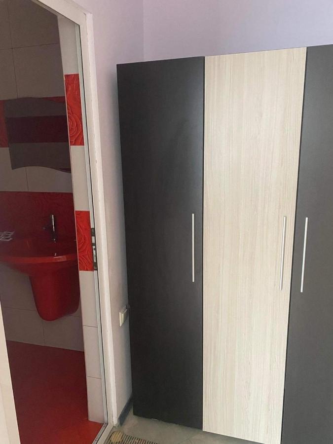 Safo Apartments And Rooms Sozopol Luaran gambar