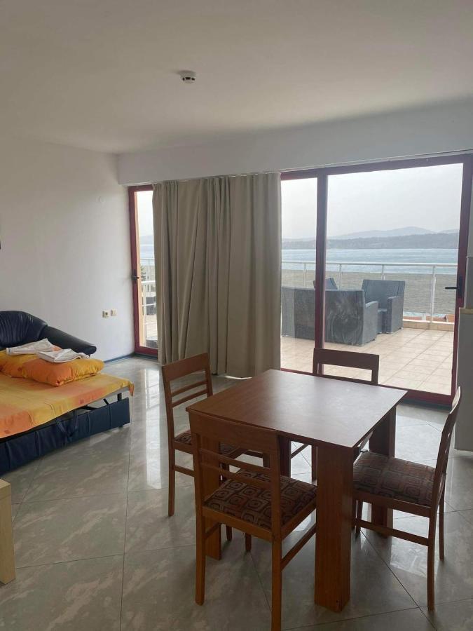Safo Apartments And Rooms Sozopol Luaran gambar