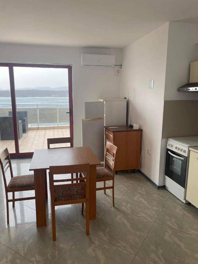 Safo Apartments And Rooms Sozopol Luaran gambar