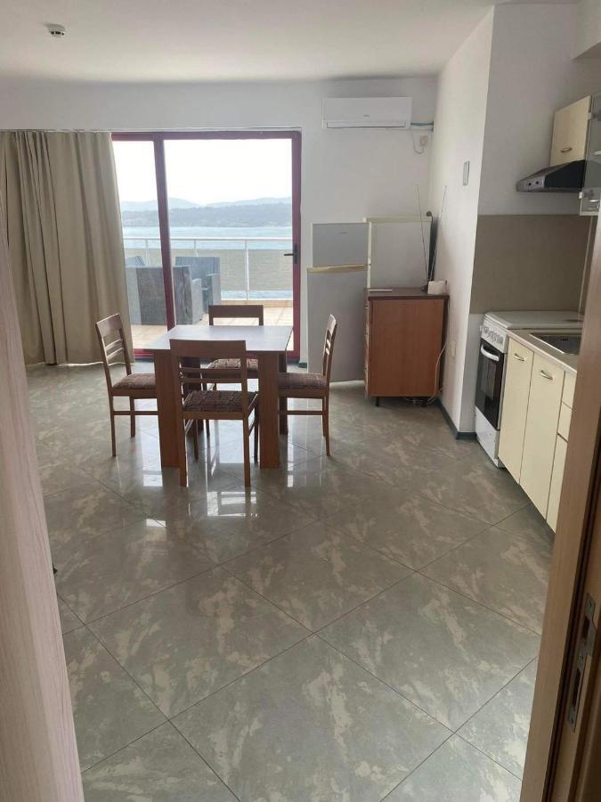 Safo Apartments And Rooms Sozopol Luaran gambar
