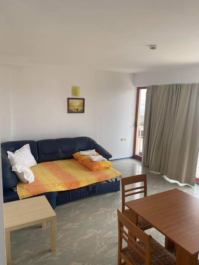 Safo Apartments And Rooms Sozopol Luaran gambar