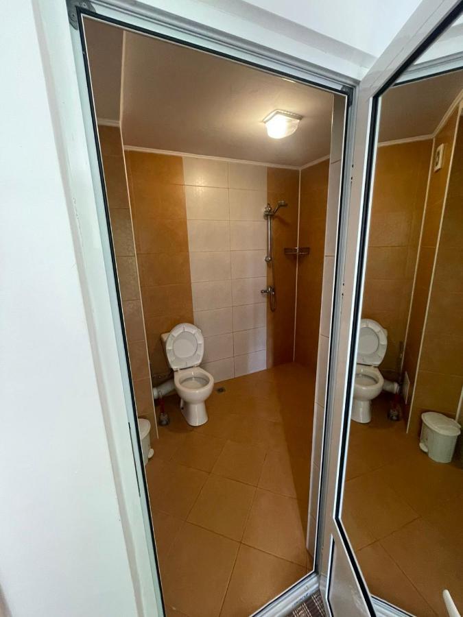Safo Apartments And Rooms Sozopol Luaran gambar