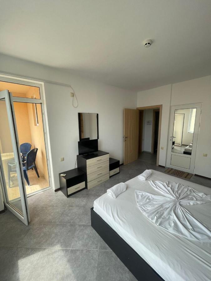 Safo Apartments And Rooms Sozopol Luaran gambar