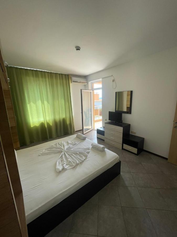 Safo Apartments And Rooms Sozopol Luaran gambar