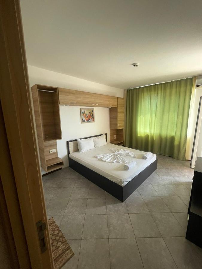 Safo Apartments And Rooms Sozopol Luaran gambar