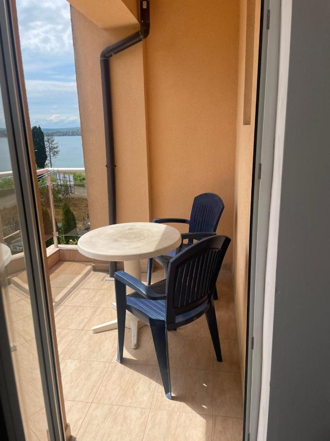 Safo Apartments And Rooms Sozopol Luaran gambar