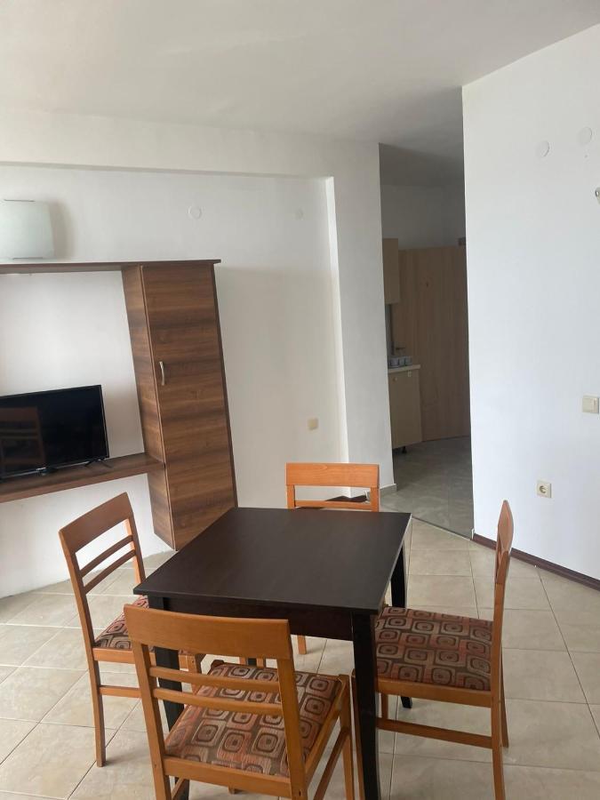 Safo Apartments And Rooms Sozopol Luaran gambar