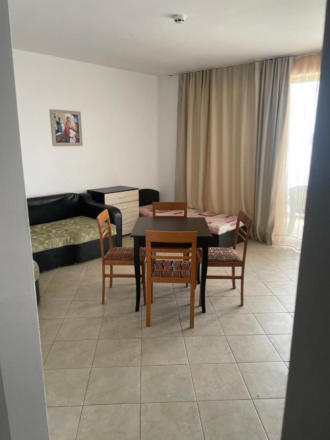 Safo Apartments And Rooms Sozopol Luaran gambar