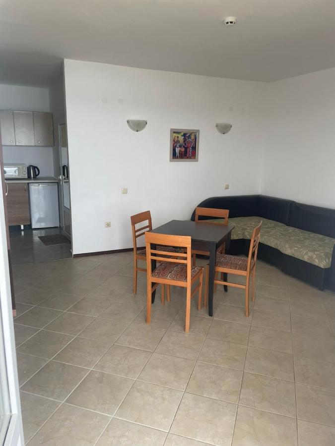 Safo Apartments And Rooms Sozopol Luaran gambar
