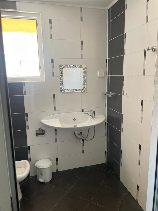 Safo Apartments And Rooms Sozopol Luaran gambar