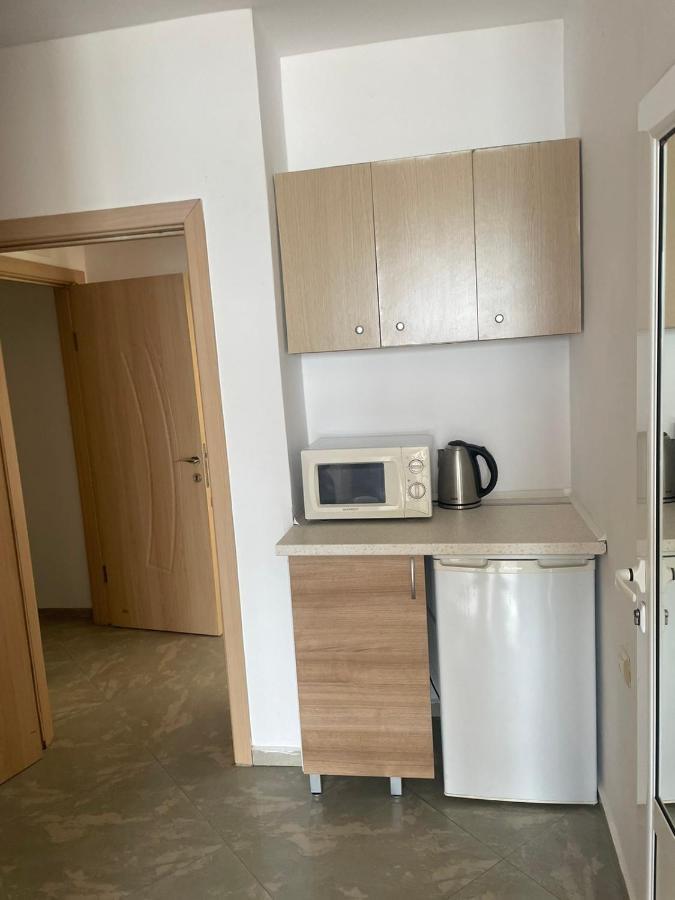 Safo Apartments And Rooms Sozopol Luaran gambar