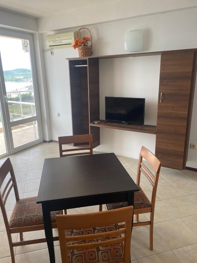 Safo Apartments And Rooms Sozopol Luaran gambar