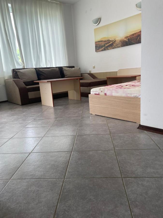 Safo Apartments And Rooms Sozopol Luaran gambar