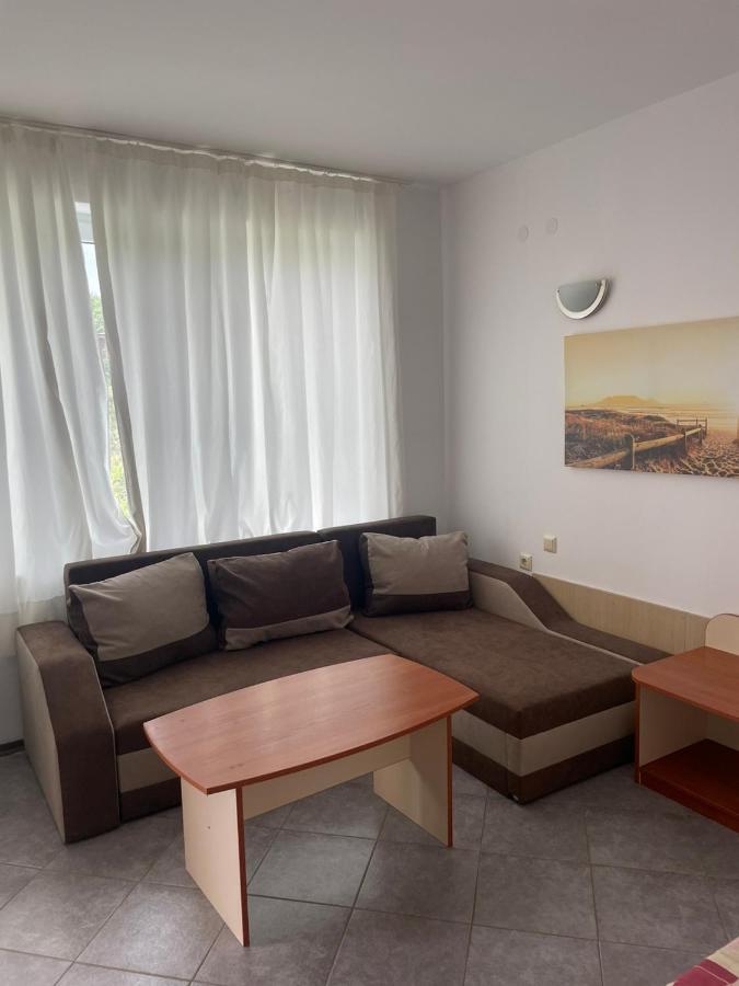Safo Apartments And Rooms Sozopol Luaran gambar
