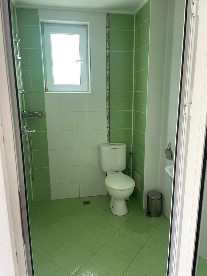 Safo Apartments And Rooms Sozopol Luaran gambar