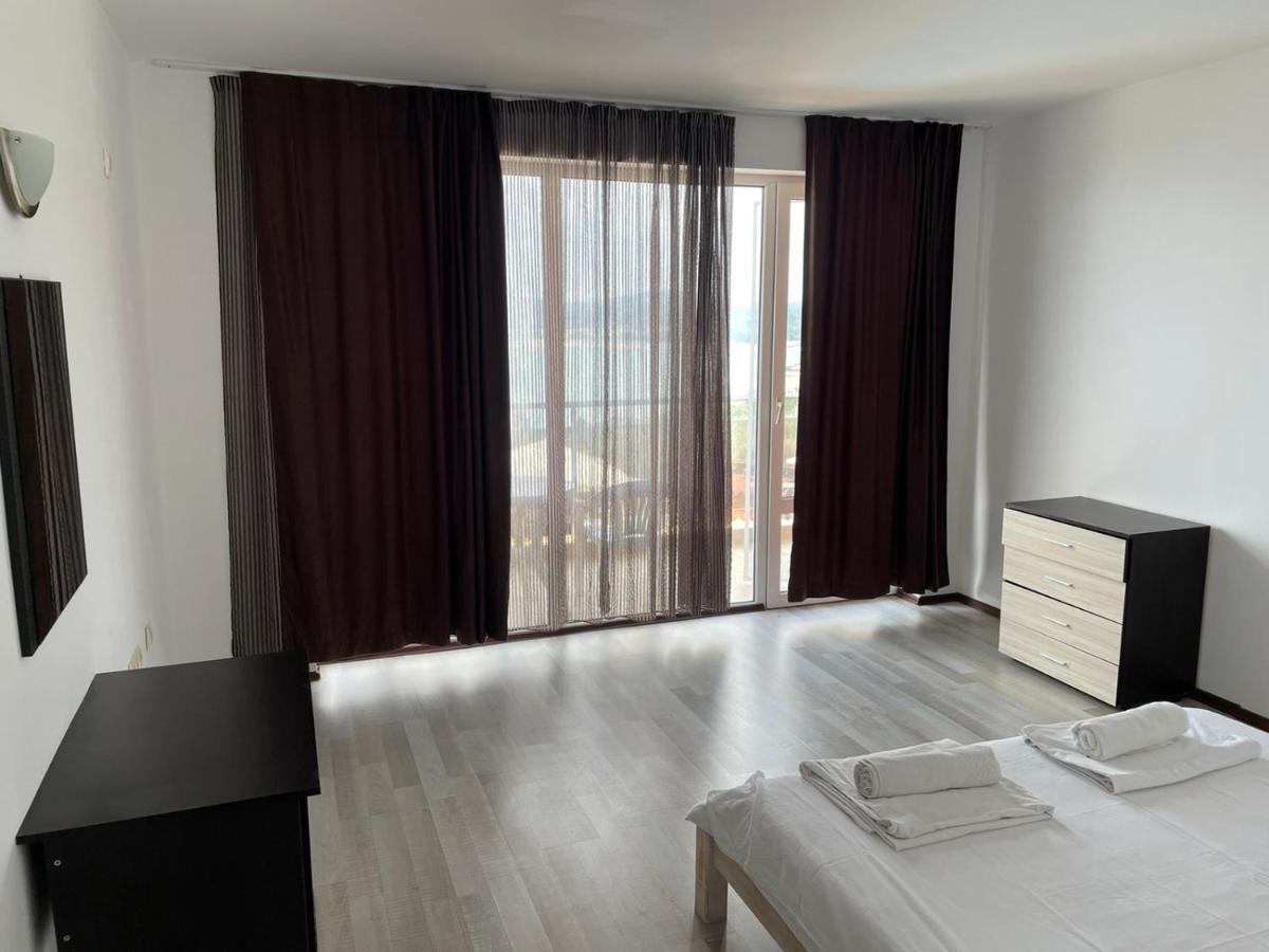 Safo Apartments And Rooms Sozopol Luaran gambar