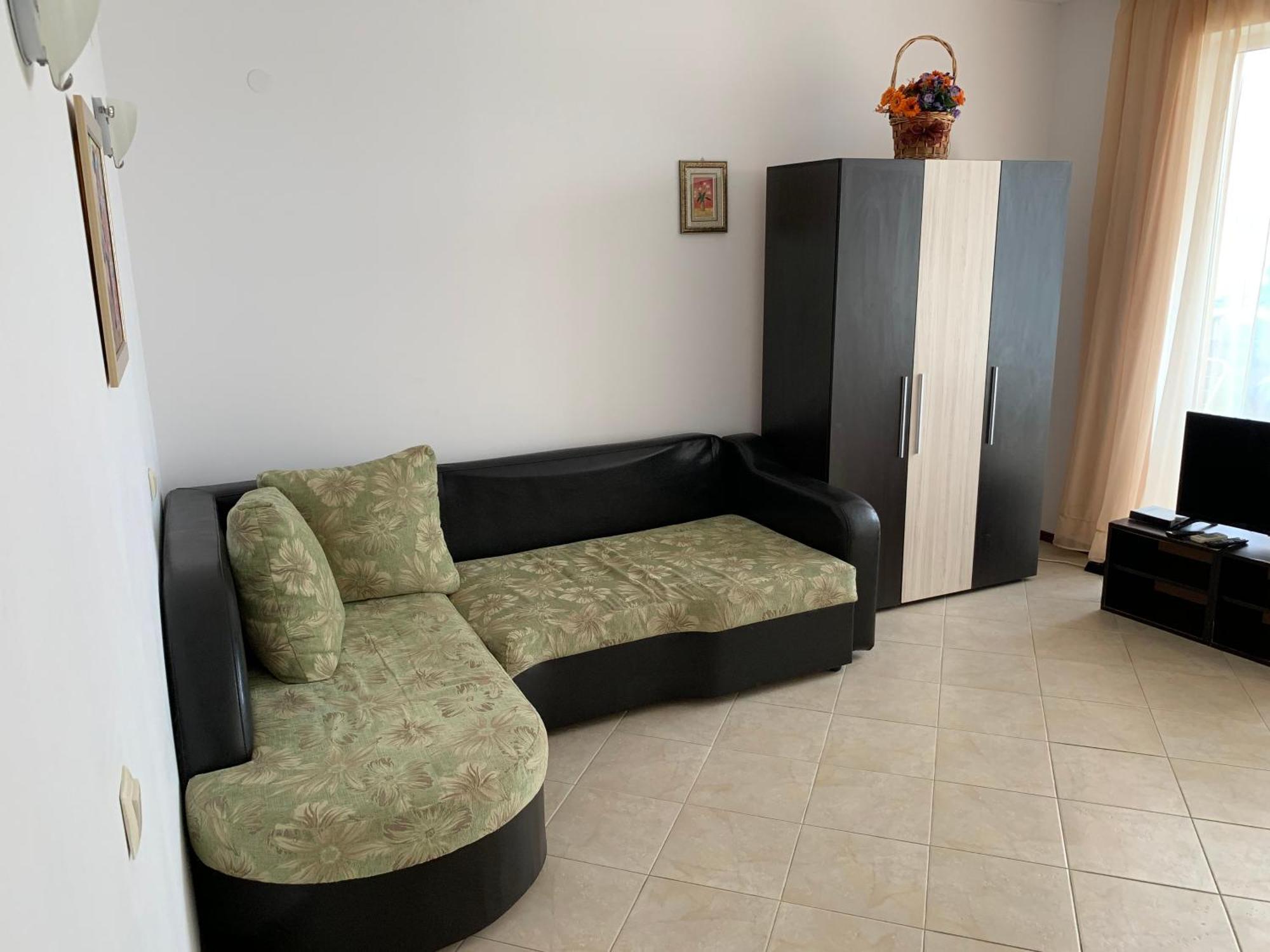 Safo Apartments And Rooms Sozopol Luaran gambar