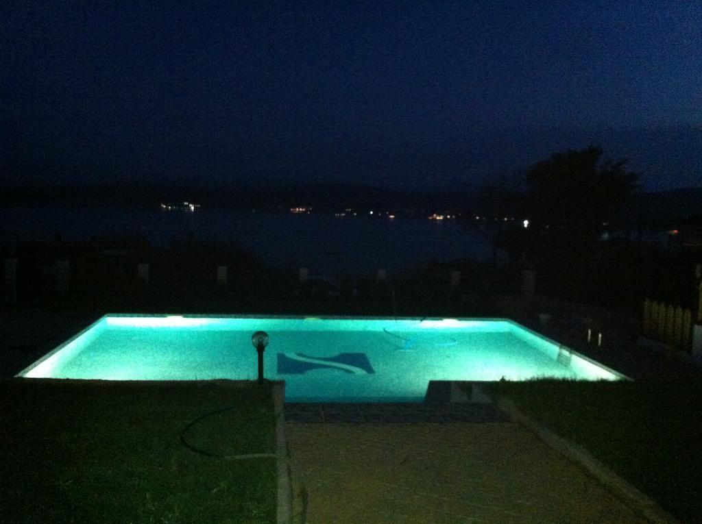 Safo Apartments And Rooms Sozopol Luaran gambar