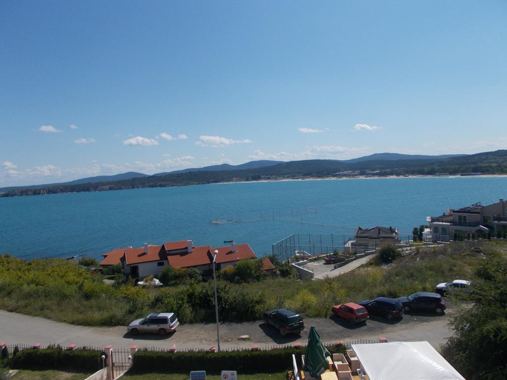 Safo Apartments And Rooms Sozopol Luaran gambar