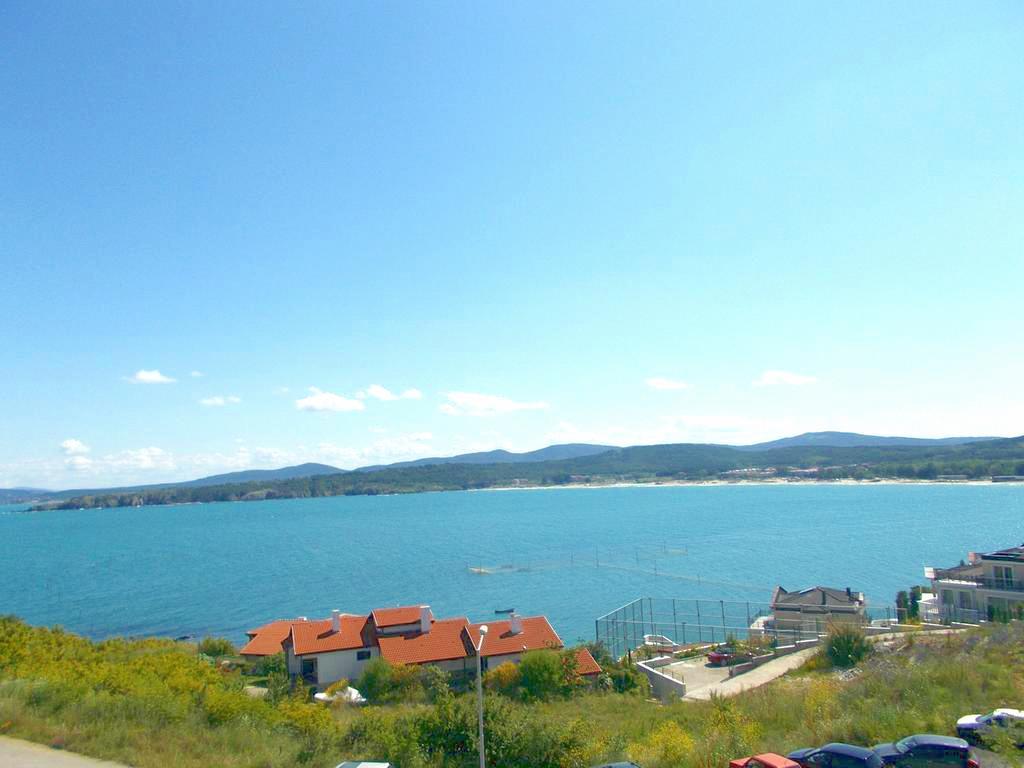 Safo Apartments And Rooms Sozopol Luaran gambar