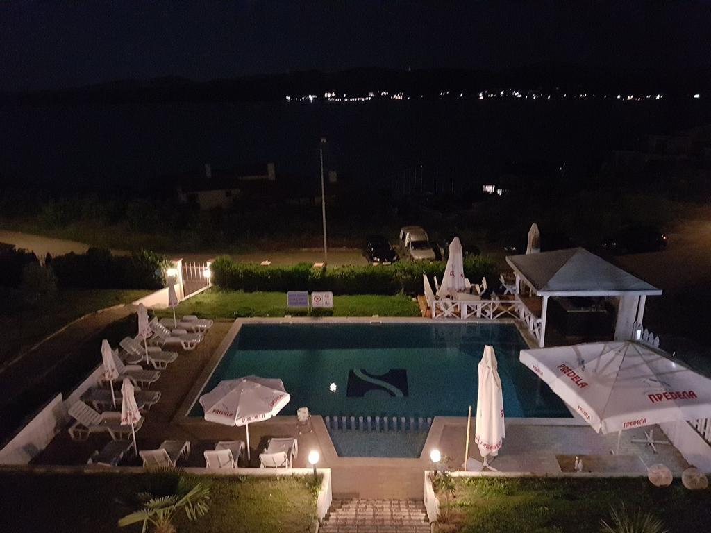 Safo Apartments And Rooms Sozopol Luaran gambar