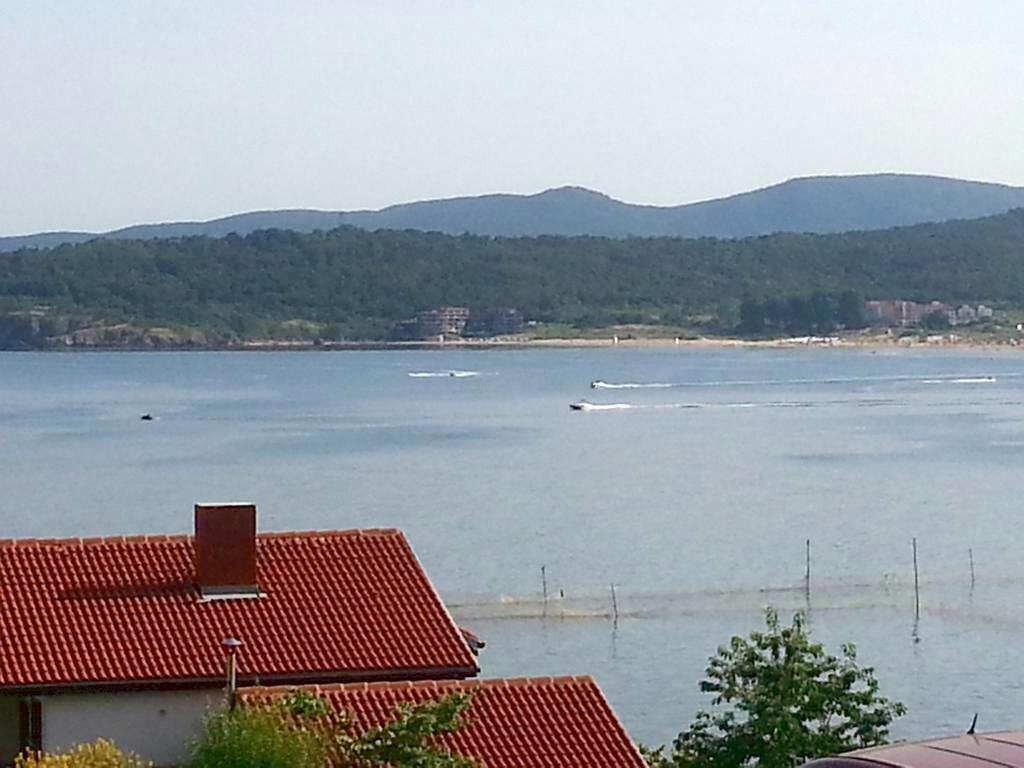 Safo Apartments And Rooms Sozopol Luaran gambar
