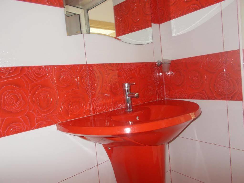 Safo Apartments And Rooms Sozopol Luaran gambar